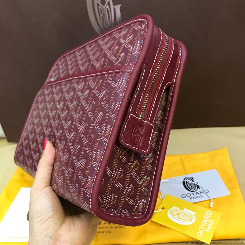 Ozarra - GOD Bags - 883