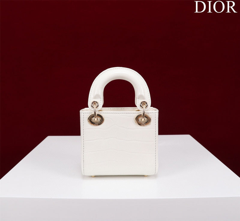 Ozarra - Dir Bags - 1200