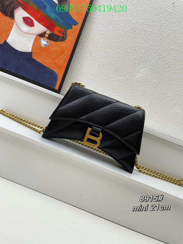 Ozarra Fashion - BGA Bags - 1814