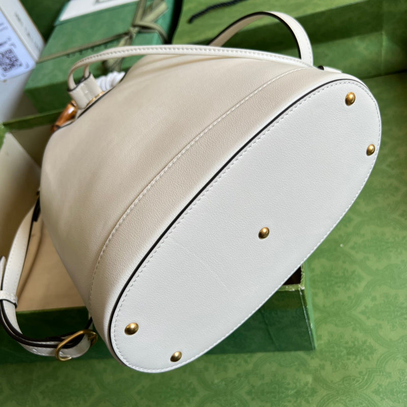 OZ - GCI Bags - 1598