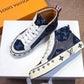 Ozarra Luxury - LOV Men Shoes - 1799