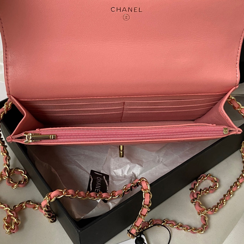 Ozarra - CHL Bags - 7362