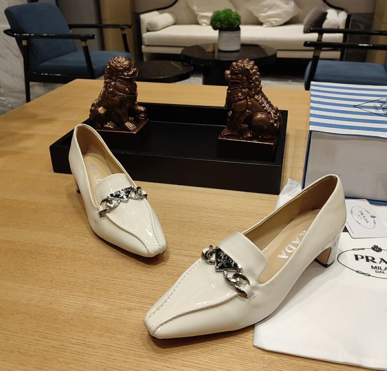 Ozarra Luxury - PD Women Shoes - 207