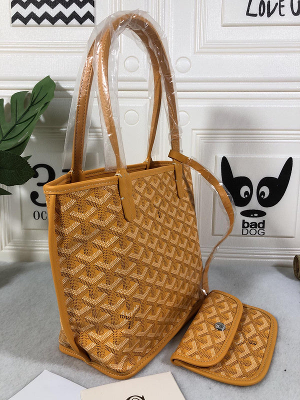 Ozarra - GOD Bags - 243