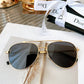 OZ - Dir Sunglasses - 150