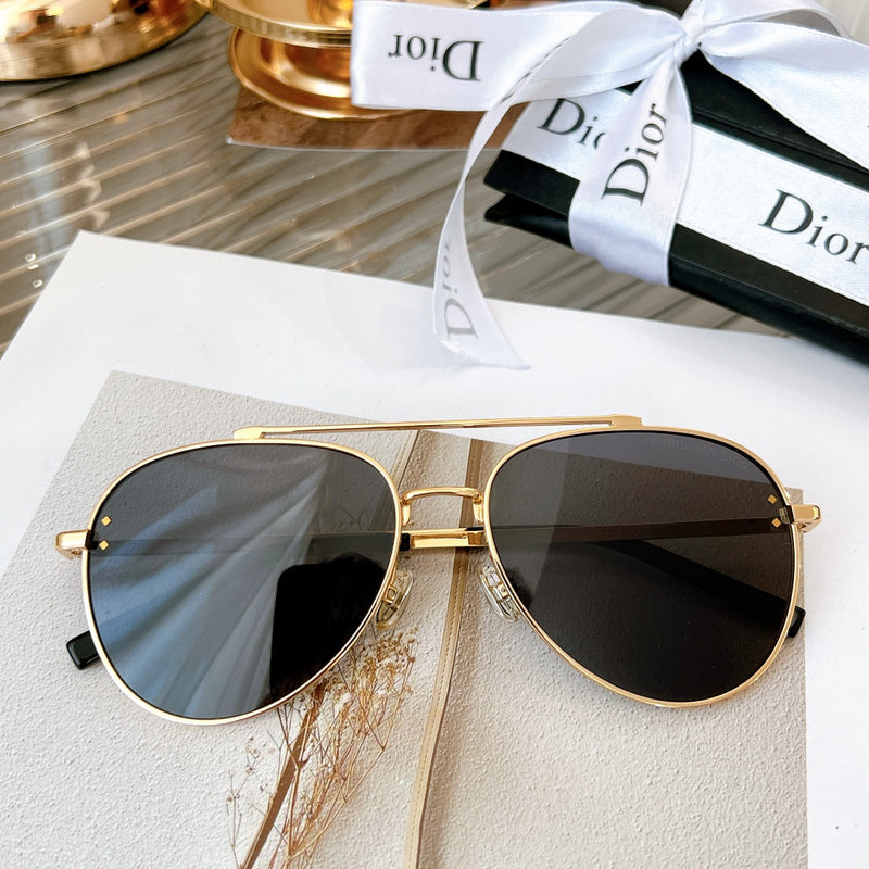OZ - Dir Sunglasses - 150