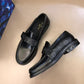 Ozarra Luxury - LOV Men Shoes - 1649