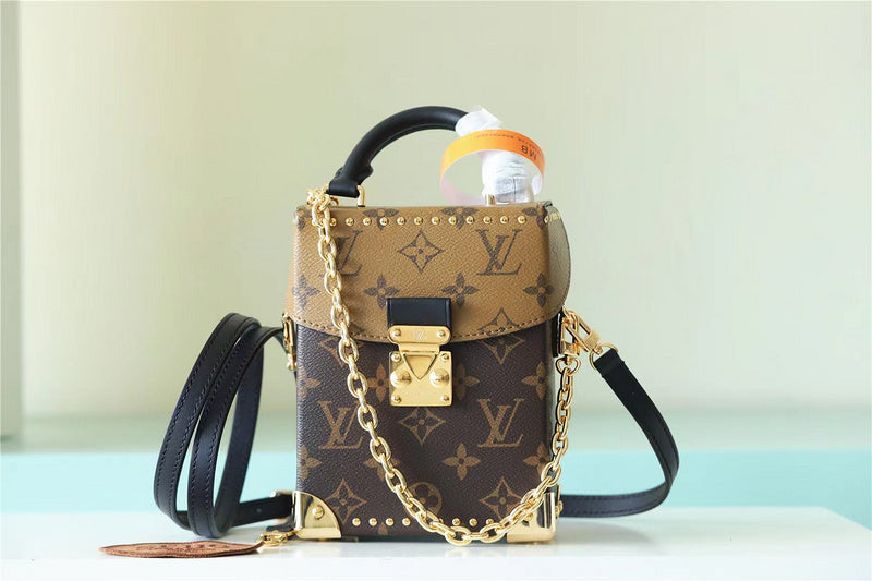 Ozarra - LUV Bags - 123