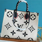 Ozarra Fashion Lu-Vi bags - 8637
