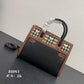 Ozarra Fashion -BBR Bags - 831