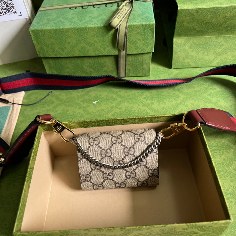 OZ - GCI Bags - 1360
