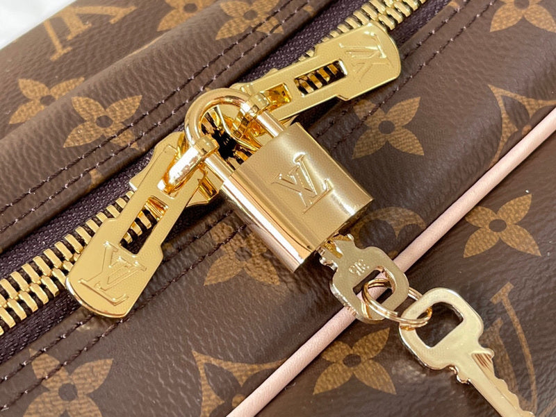 Fashion Lu-Vi bags - 5185