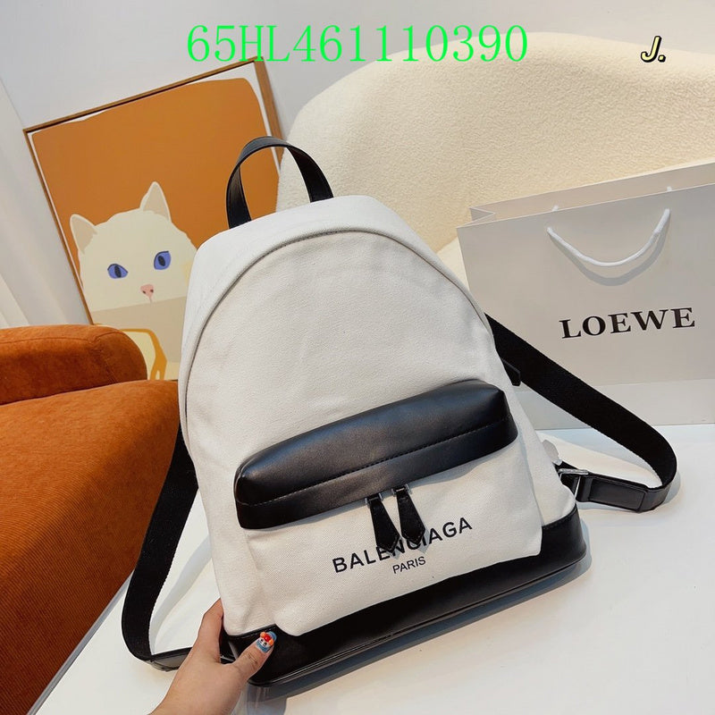 Ozarra Fashion - BGA Bags - 1981