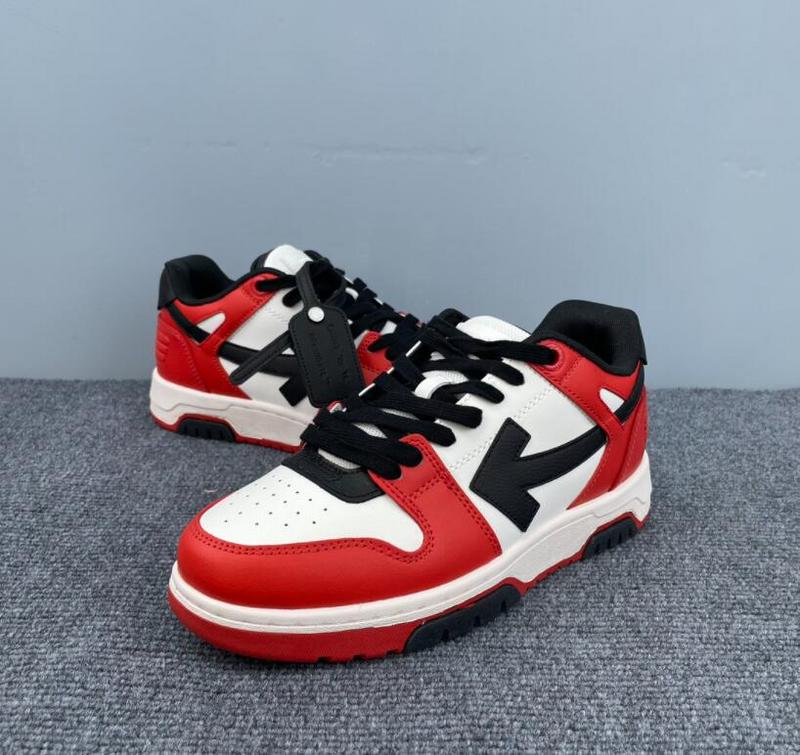 Ozarra Luxury - YZO Men Shoes - 036