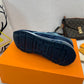 Ozarra Luxury - LOV Men Shoes - 1018