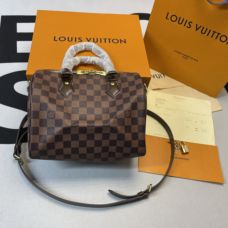 Ozarra Fashion Lu-Vi bags - 8149