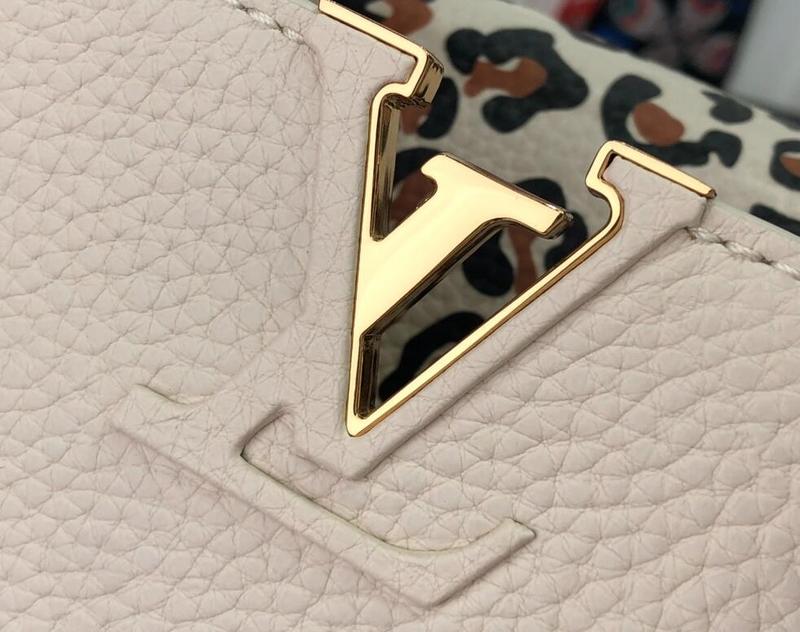 Ozarra Luxury - LOV Bags - 2169