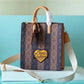 Ozarra Fashion Lu-Vi bags - 10246