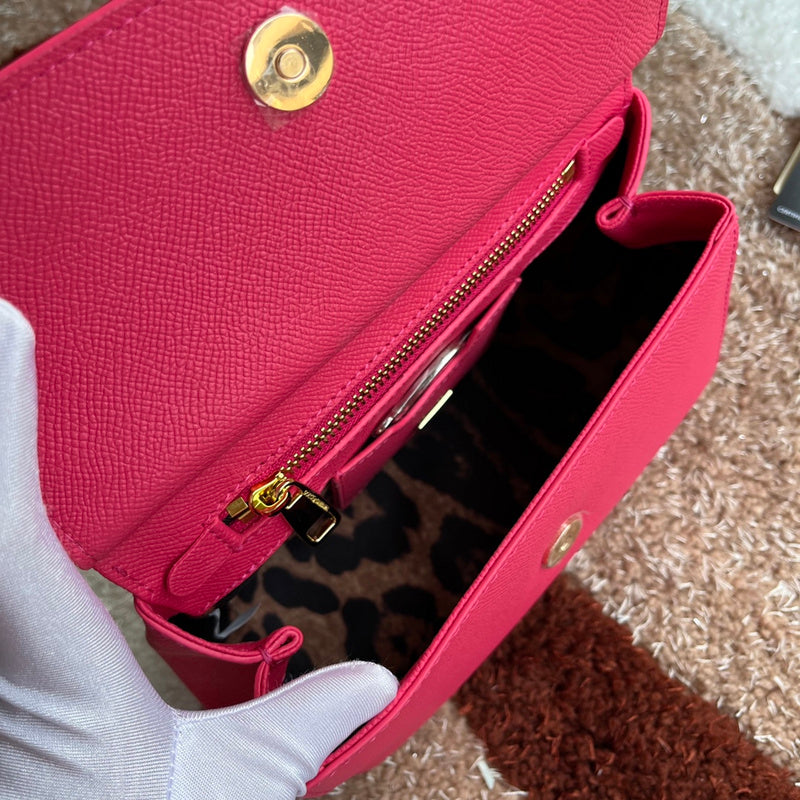 Ozarra - DAG Bags - 002