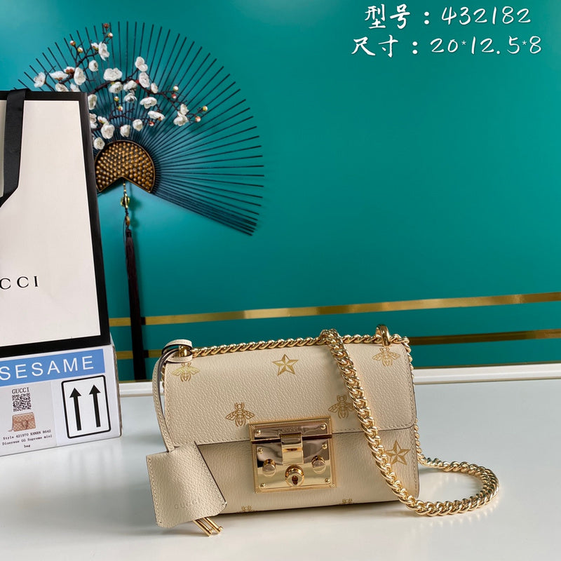 Ozarra - GUKI Bags - 2140
