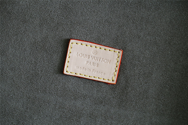 Ozarra Fashion Lu-Vi bags - 9547