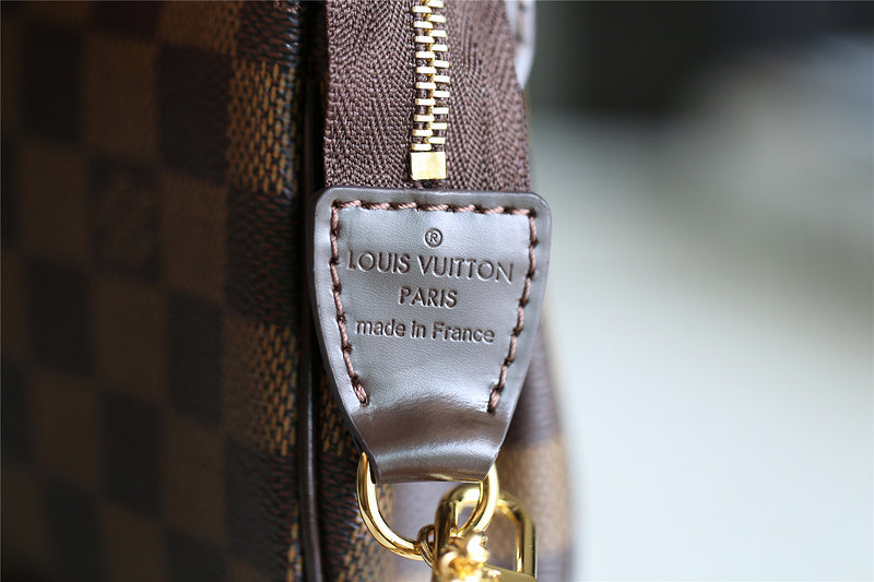 Ozarra Fashion Lu-Vi bags - 9377