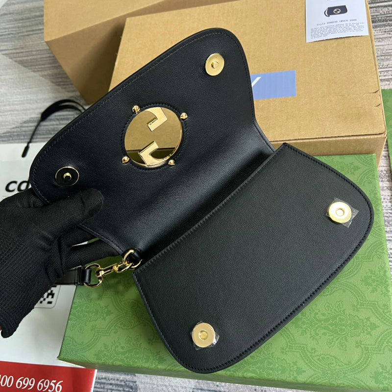 Ozarra - GG Bags - 713