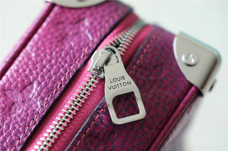 Ozarra Fashion Lu-Vi bags - 10135