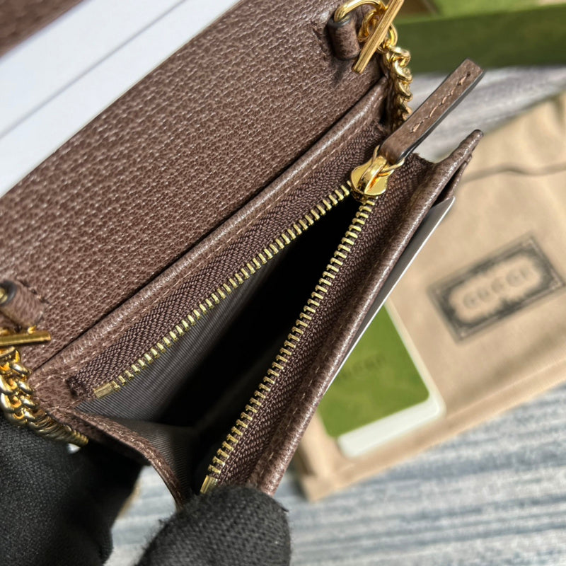 Ozarra - GG Bags - 829