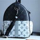 Ozarra Fashion Lu-Vi bags - 9449