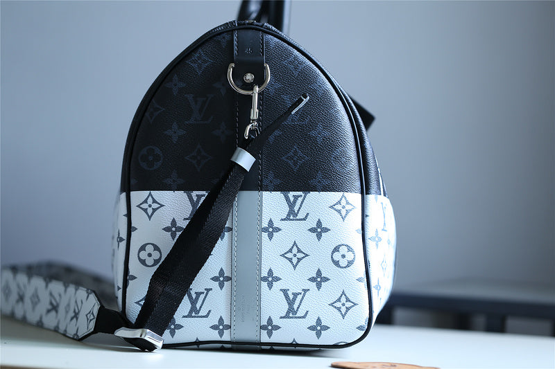 Ozarra Fashion Lu-Vi bags - 9449