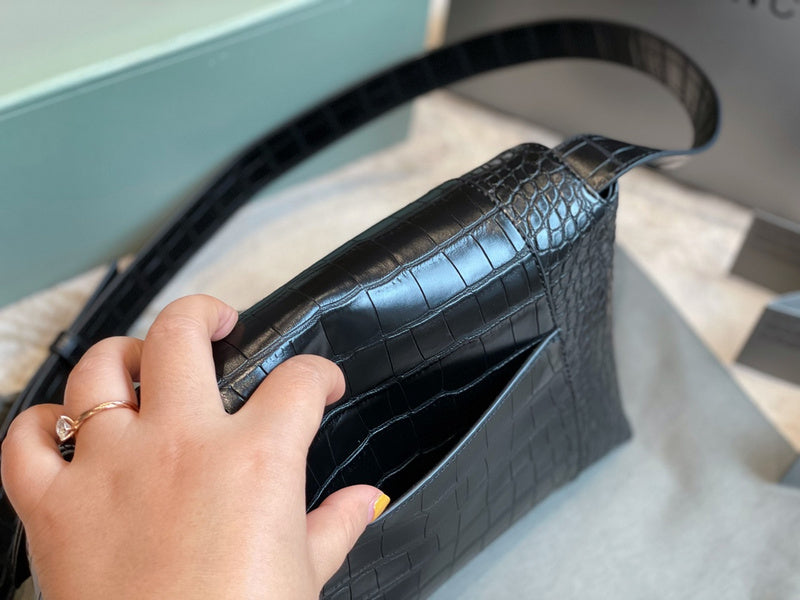 Ozarra Fashion - BGA Bags - 1559