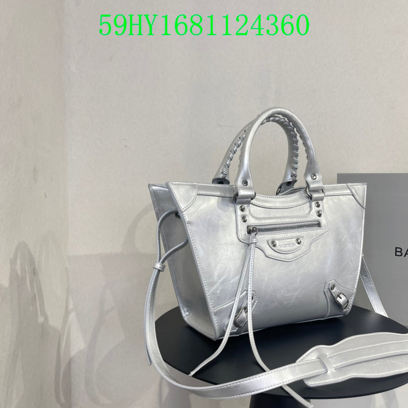 Ozarra Fashion - BGA Bags - 1966