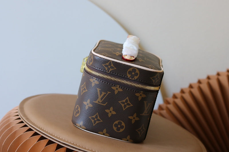 Ozarra Fashion Lu-Vi Bags - 16981