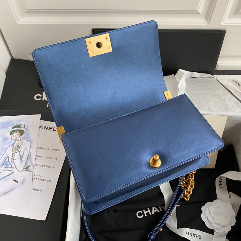 Ozarra - CHL Bags - 7428