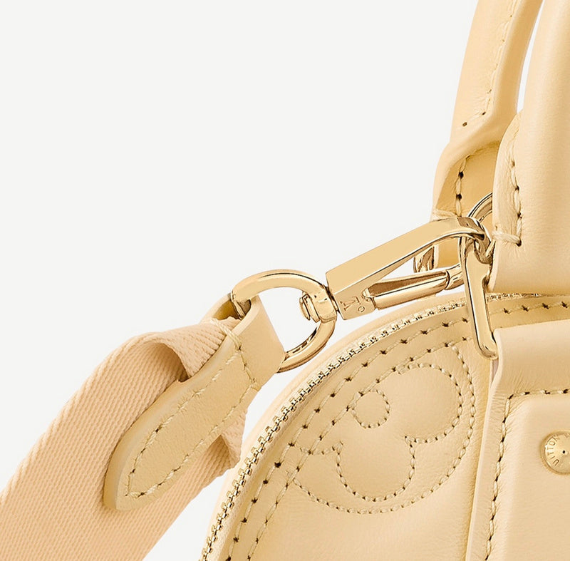 Ozarra Fashion Lu-Vi Bags - 16706