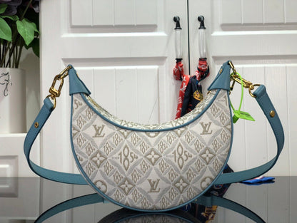 Ozarra Fashion Lu-Vi bags - 17247