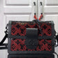 Fashion Lu-Vi bags - 3529