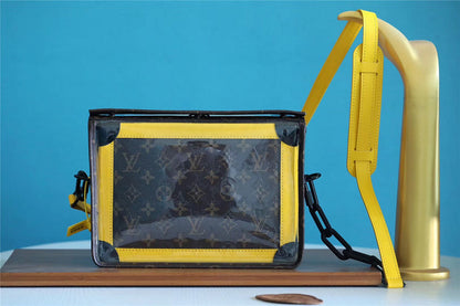 Ozarra Fashion Lu-Vi bags - 10193