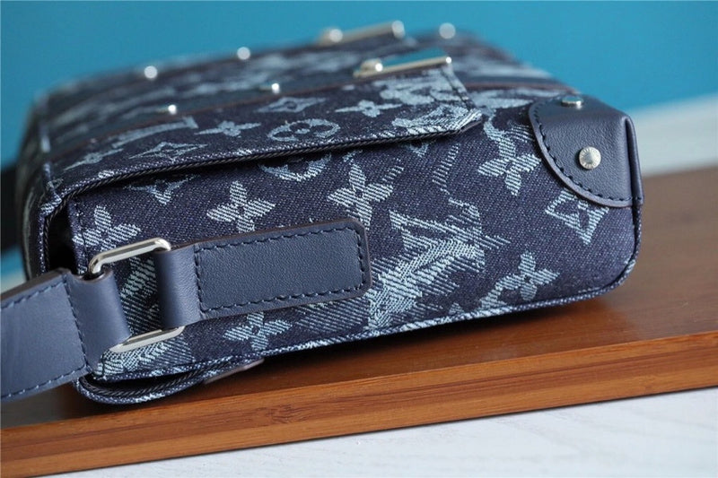 Ozarra Fashion Lu-Vi bags - 10163