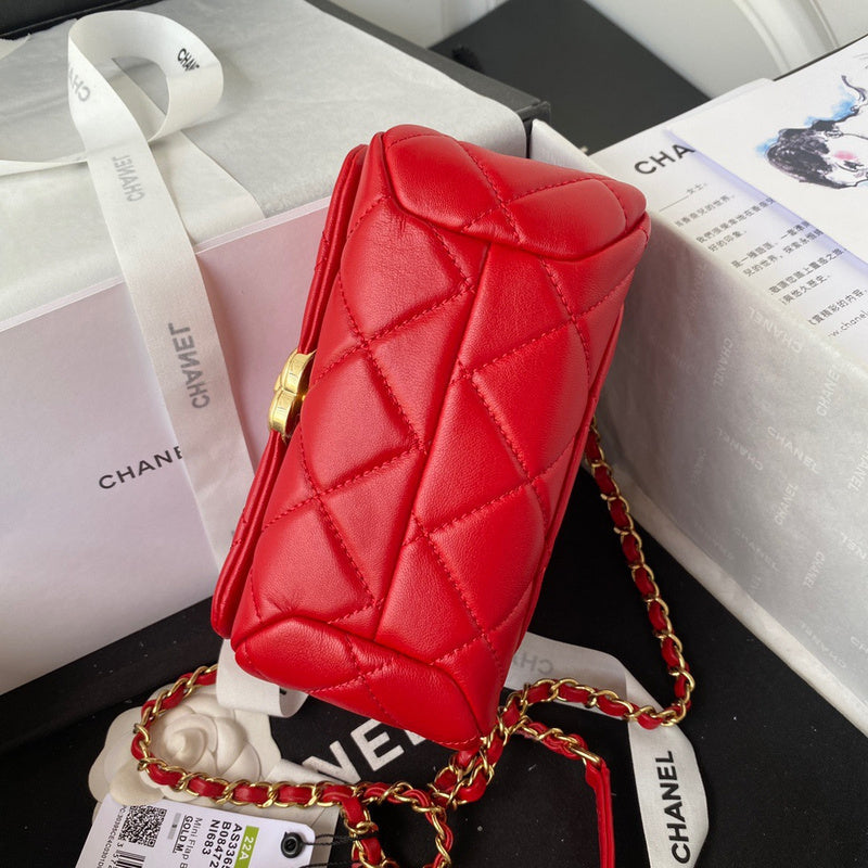 Ozarra - CHL Bags - 7592
