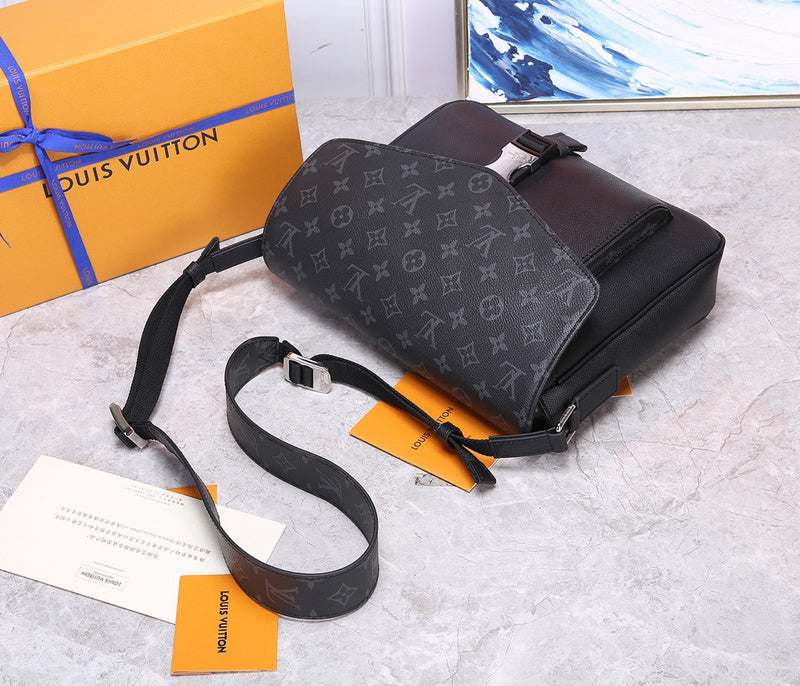 Ozarra Fashion Lu-Vi bags - 17329