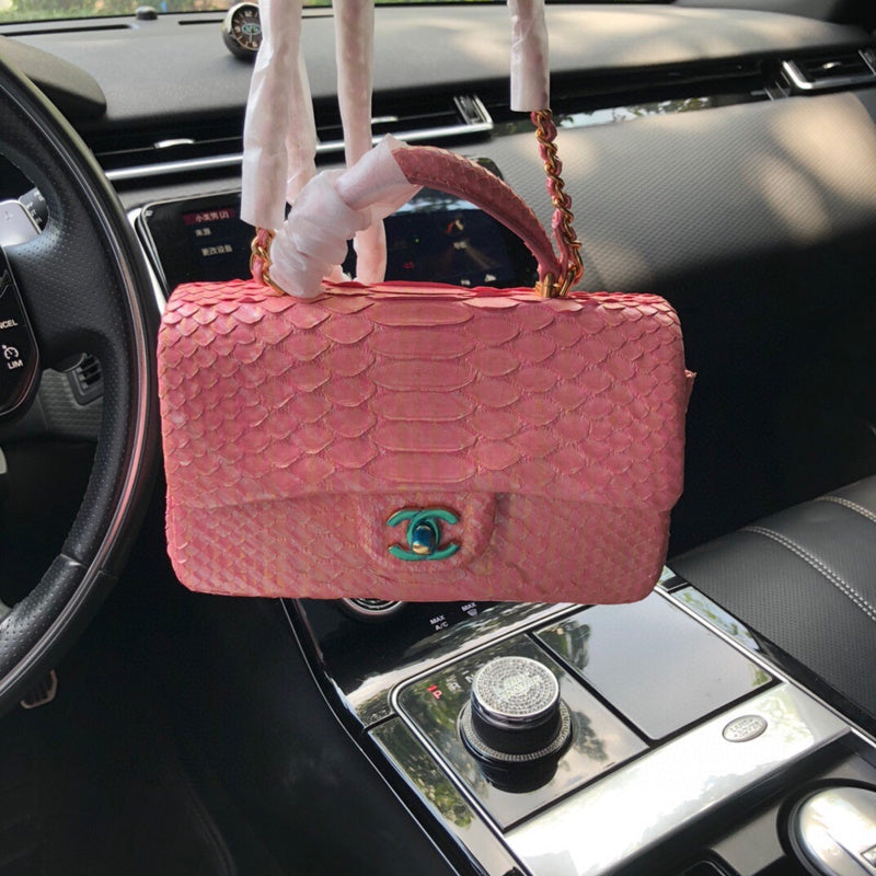 BAB - CHL Bags - 2922