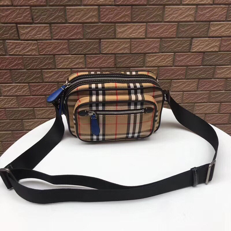 Ozarra Fashion -BBR Bags - 1257