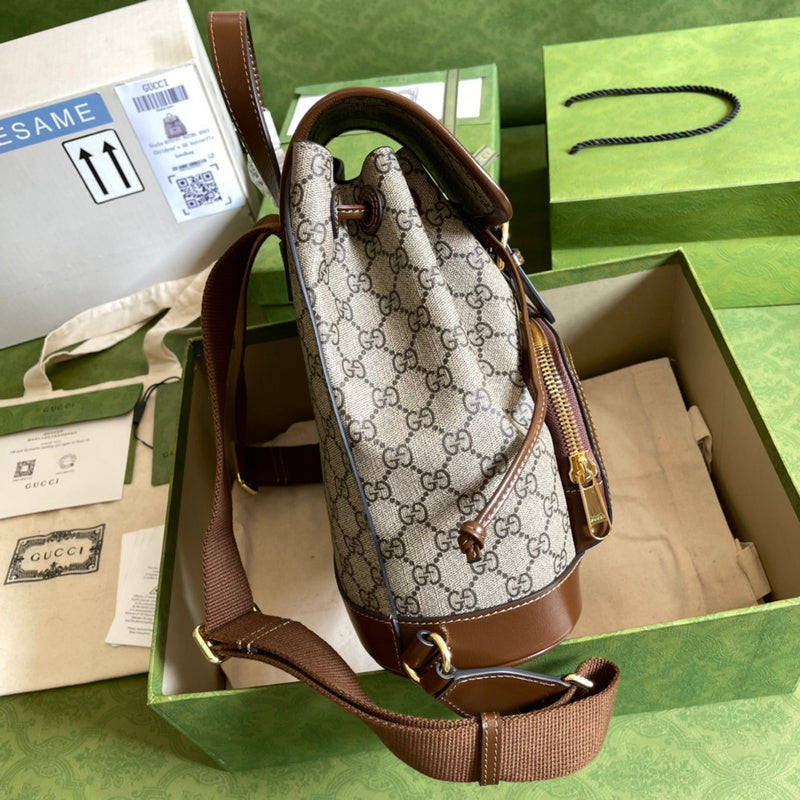 OZ - GCI Bags - 474
