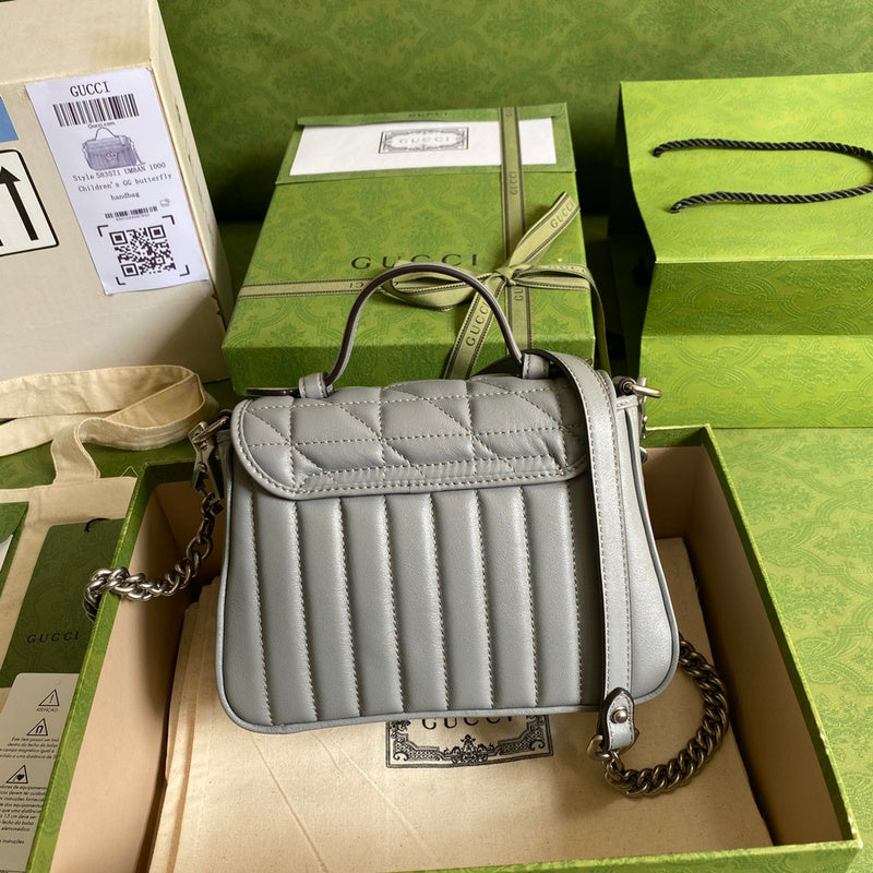 OZ - GCI Bags - 1115