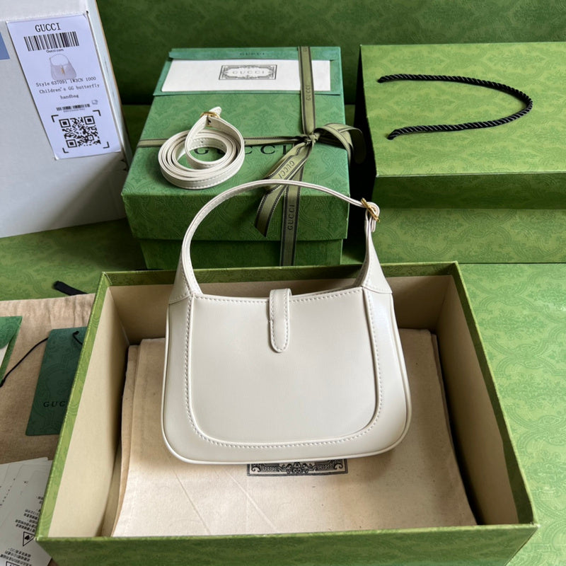 OZ - GCI Bags - 811