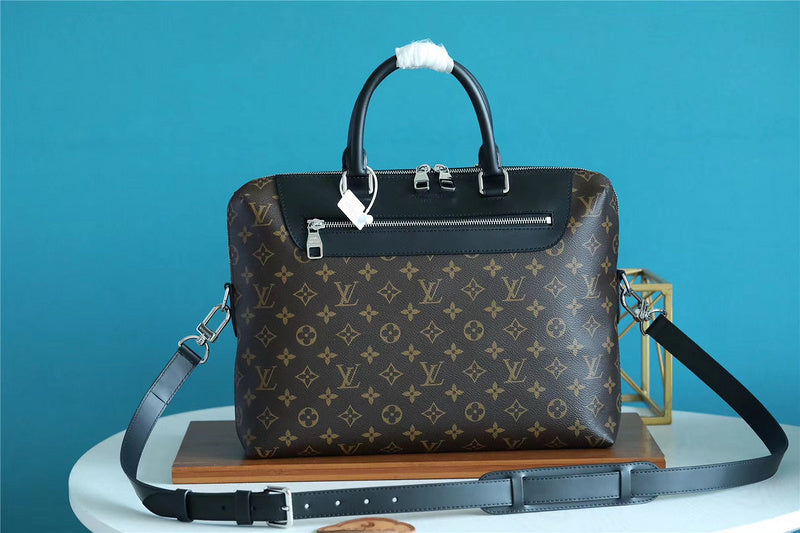 Ozarra Fashion Lu-Vi bags - 9859