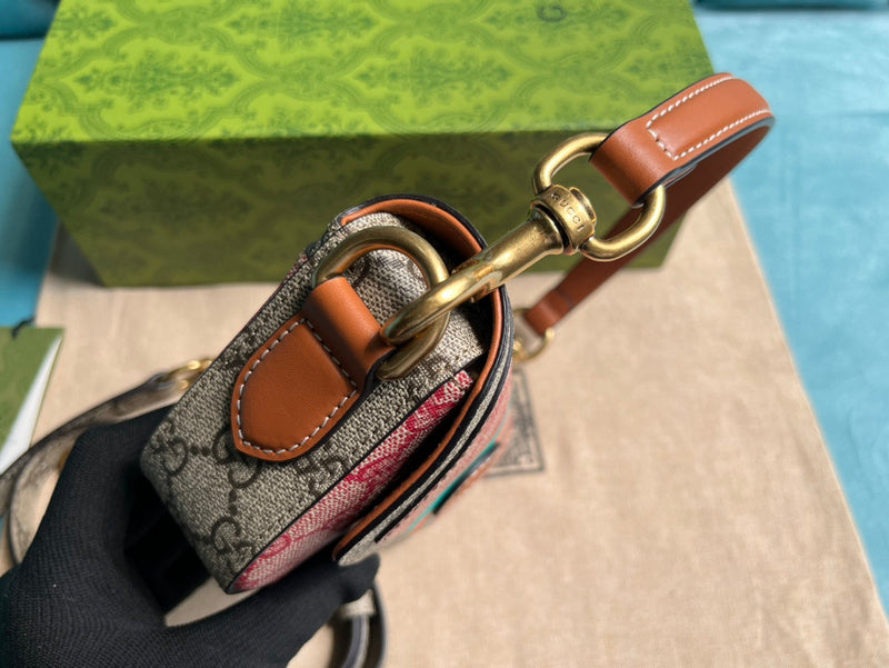 Ozarra - GG Bags - 779