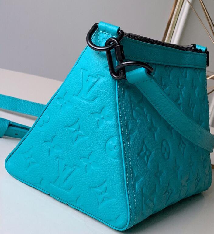 Ozarra Luxury - LOV Bags - 2921